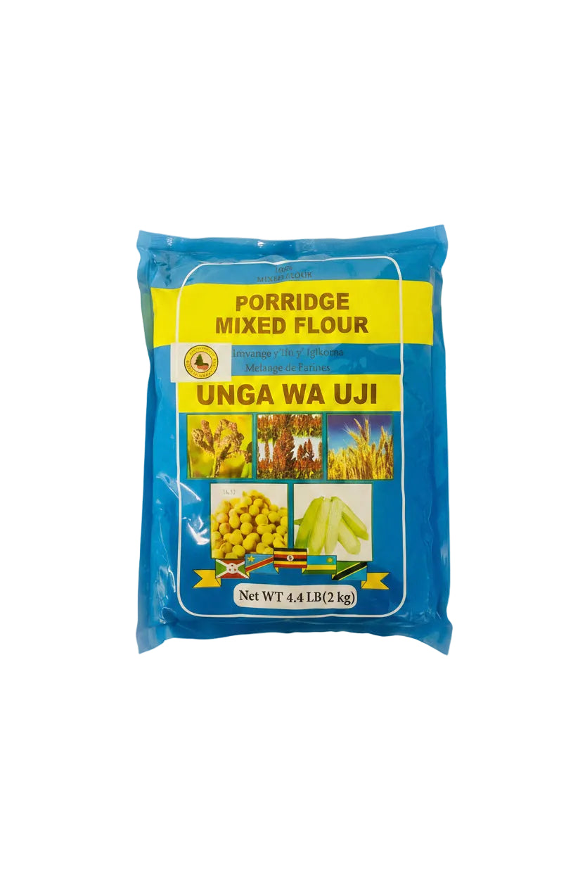 Porridge Mixed Flour| Unga wa Uji 2KG