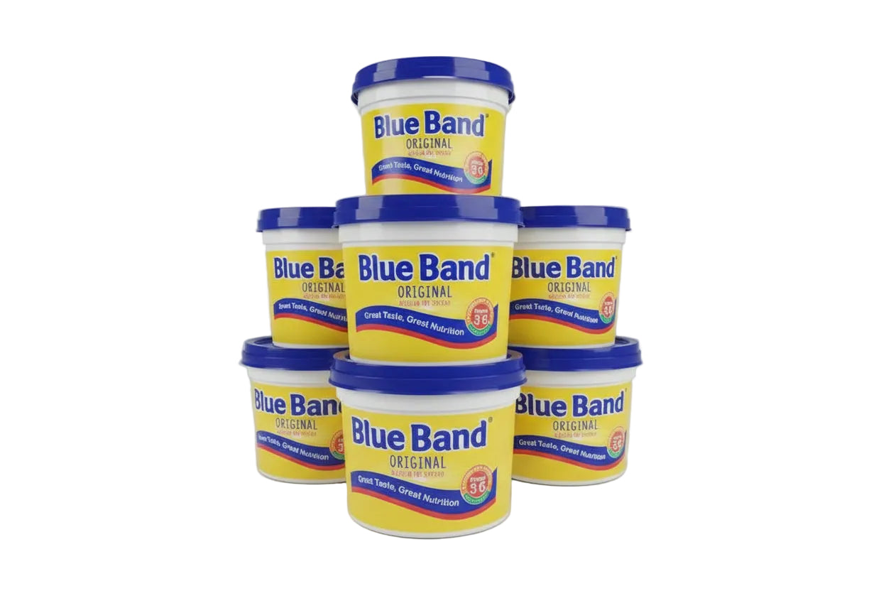 Blue Band Original