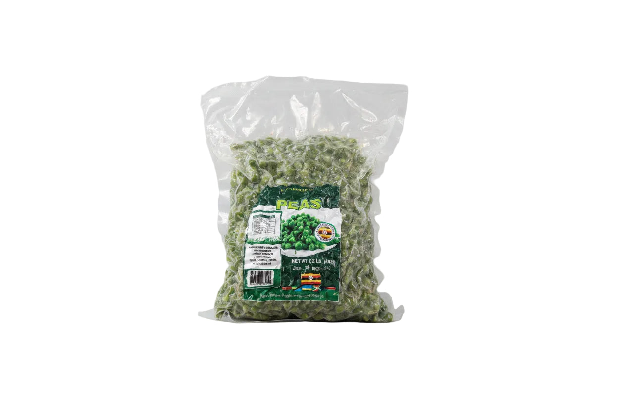 Green Peas| Amashaza 1KG