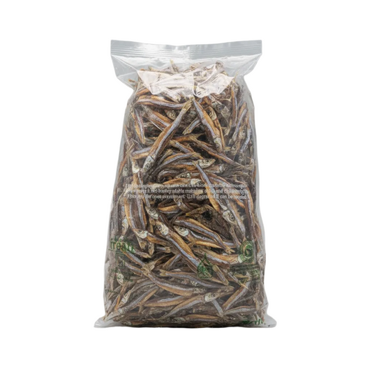 Dagaa Kavu| Indagara| Mbichi 1KG