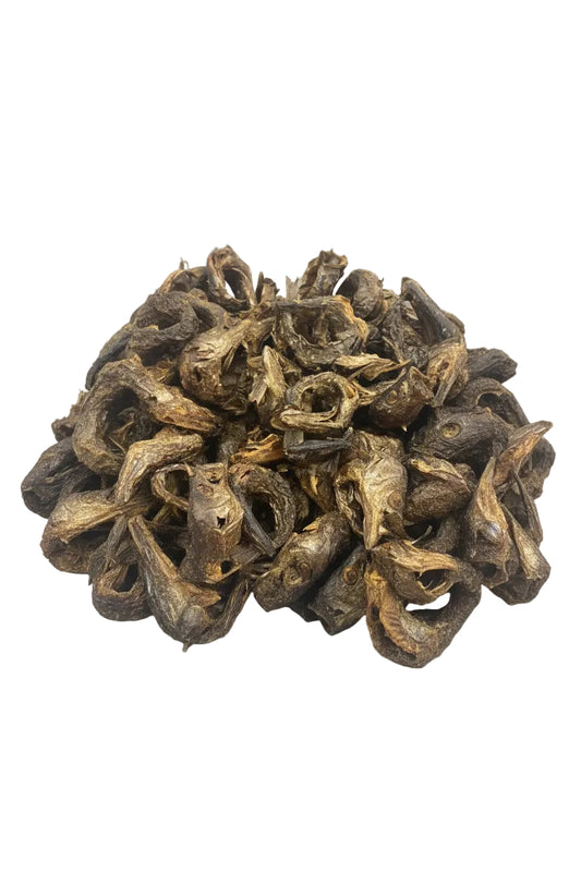 Smoked Mikeke| Dry Fish 1KG