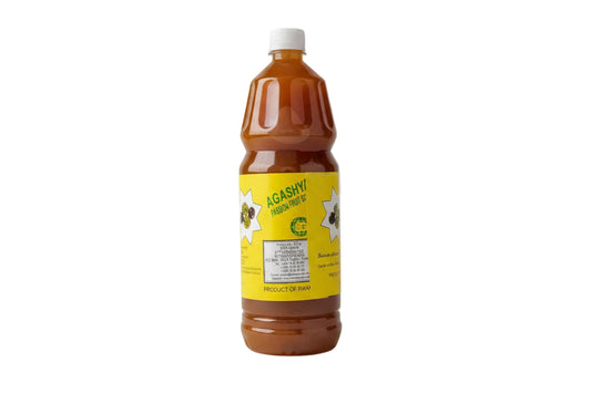 Agashya Passion Fruit 1L