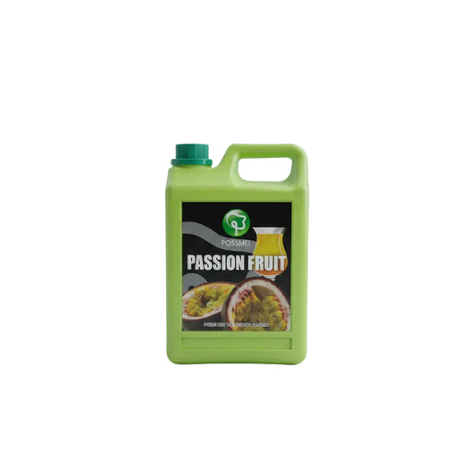 Passion Fruit Juice