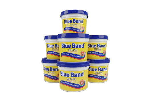 Blue Band Original