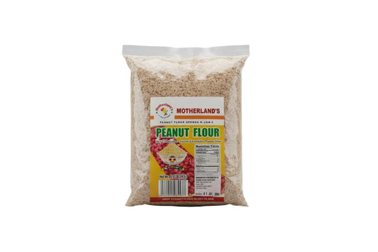Peanut Flour |Ifu Y'Ubunyobwa 1Kg