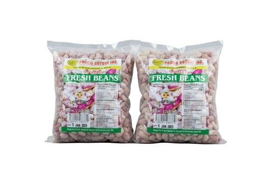 Fresh Beans| Ibitonore 1KG