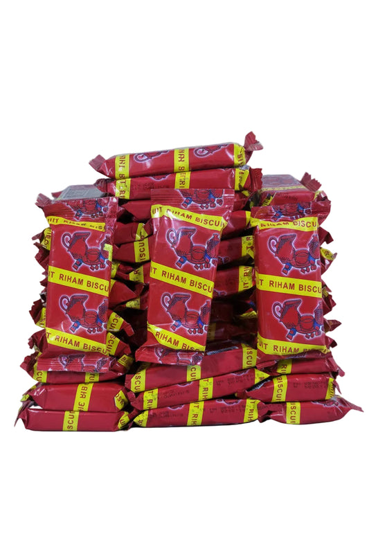 Riham Biscuits